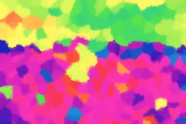 soyut pastel yumuşak renkli yumuşak bulanık dokulu arka plan odak tonlu. duvar kağıdı ya da web tasarımı olarak kullan