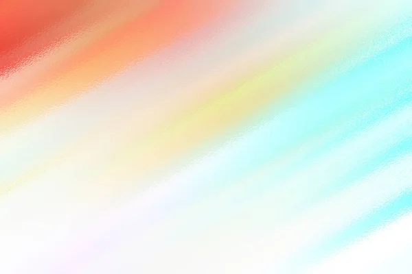 Abstract Pastel Soft Colorful Smooth Blurred Textured Background Focus Toned — Stock Photo, Image