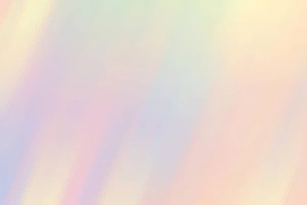 Abstract Pastel Zacht Kleurrijk Glad Wazig Textuur Achtergrond Focus Afgezwakt — Stockfoto