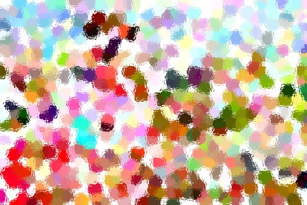 Abstracto Pastel Suave Colorido Suave Borrosa Textura Fondo Fuera Foco —  Fotos de Stock