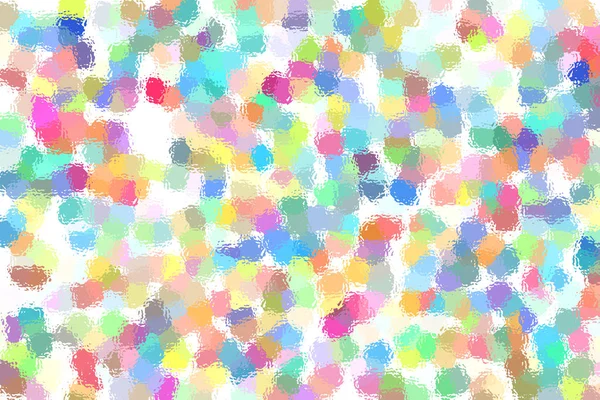 Abstract Pastel Zacht Kleurrijk Glad Wazig Textuur Achtergrond Focus Afgezwakt — Stockfoto