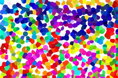 soyut pastel yumuşak renkli yumuşak bulanık dokulu arka plan odak tonlu. duvar kağıdı ya da web tasarımı olarak kullan