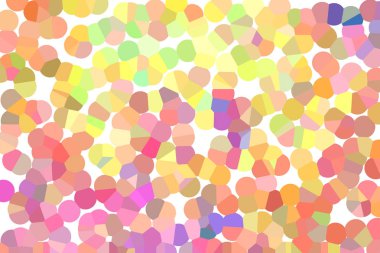 soyut pastel yumuşak renkli yumuşak bulanık dokulu arka plan odak tonlu. duvar kağıdı ya da web tasarımı olarak kullan