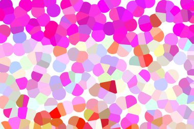 soyut pastel yumuşak renkli yumuşak bulanık dokulu arka plan odak tonlu. duvar kağıdı ya da web tasarımı olarak kullan