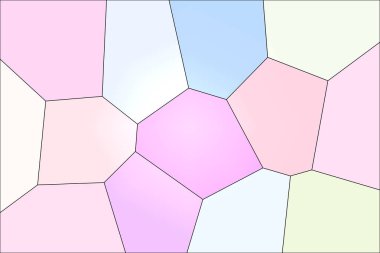 soyut pastel yumuşak renkli yumuşak bulanık dokulu arka plan odak tonlu. duvar kağıdı ya da web tasarımı olarak kullan