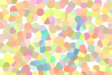 soyut pastel yumuşak renkli yumuşak bulanık dokulu arka plan odak tonlu. duvar kağıdı ya da web tasarımı olarak kullan