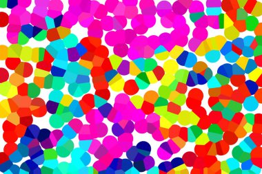 soyut pastel yumuşak renkli yumuşak bulanık dokulu arka plan odak tonlu. duvar kağıdı ya da web tasarımı olarak kullan