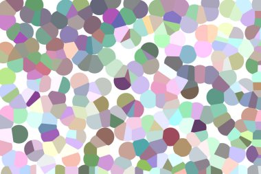 soyut pastel yumuşak renkli yumuşak bulanık dokulu arka plan odak tonlu. duvar kağıdı ya da web tasarımı olarak kullan