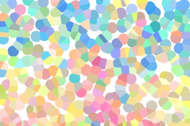 soyut pastel yumuşak renkli yumuşak bulanık dokulu arka plan odak tonlu. duvar kağıdı ya da web tasarımı olarak kullan