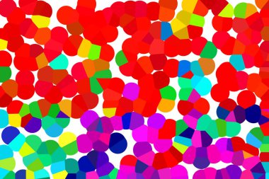 soyut pastel yumuşak renkli yumuşak bulanık dokulu arka plan odak tonlu. duvar kağıdı ya da web tasarımı olarak kullan