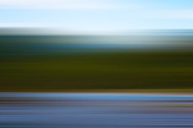 soyut pastel yumuşak renkli yumuşak bulanık dokulu arka plan odak tonlu. duvar kağıdı ya da web tasarımı olarak kullan