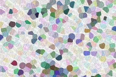 soyut pastel yumuşak renkli yumuşak bulanık dokulu arka plan odak tonlu. duvar kağıdı ya da web tasarımı olarak kullan