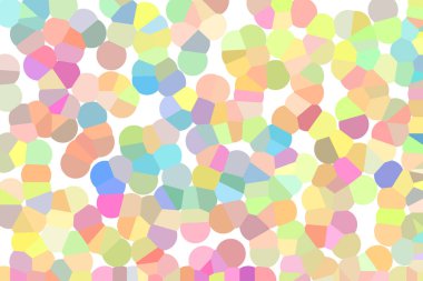 soyut pastel yumuşak renkli yumuşak bulanık dokulu arka plan odak tonlu. duvar kağıdı ya da web tasarımı olarak kullan