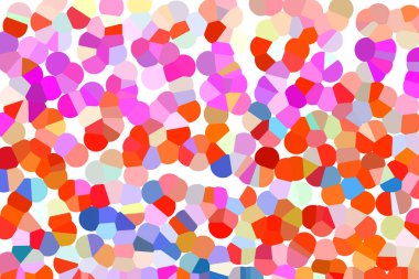 soyut pastel yumuşak renkli yumuşak bulanık dokulu arka plan odak tonlu. duvar kağıdı ya da web tasarımı olarak kullan