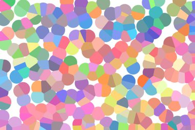 soyut pastel yumuşak renkli yumuşak bulanık dokulu arka plan odak tonlu. duvar kağıdı ya da web tasarımı olarak kullan