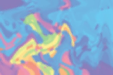 soyut pastel yumuşak renkli yumuşak bulanık dokulu arka plan odak tonlu. duvar kağıdı ya da web tasarımı olarak kullan