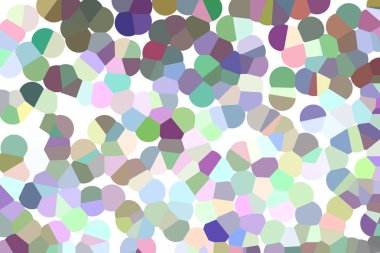 soyut pastel yumuşak renkli yumuşak bulanık dokulu arka plan odak tonlu. duvar kağıdı ya da web tasarımı olarak kullan