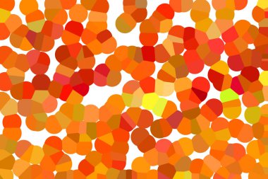 soyut pastel yumuşak renkli yumuşak bulanık dokulu arka plan odak tonlu. duvar kağıdı ya da web tasarımı olarak kullan