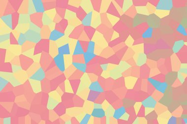 soyut pastel yumuşak renkli yumuşak bulanık dokulu arka plan odak tonlu. duvar kağıdı ya da web tasarımı olarak kullan