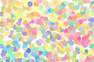 soyut pastel yumuşak renkli yumuşak bulanık dokulu arka plan odak tonlu. duvar kağıdı ya da web tasarımı olarak kullan