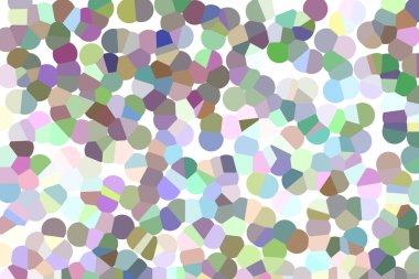 soyut pastel yumuşak renkli yumuşak bulanık dokulu arka plan odak tonlu. duvar kağıdı ya da web tasarımı olarak kullan