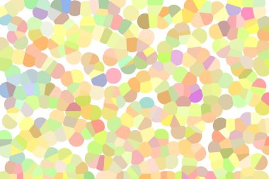 soyut pastel yumuşak renkli yumuşak bulanık dokulu arka plan odak tonlu. duvar kağıdı ya da web tasarımı olarak kullan