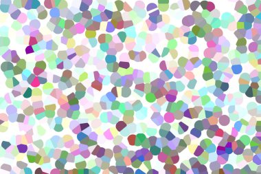 soyut pastel yumuşak renkli yumuşak bulanık dokulu arka plan odak tonlu. duvar kağıdı ya da web tasarımı olarak kullan