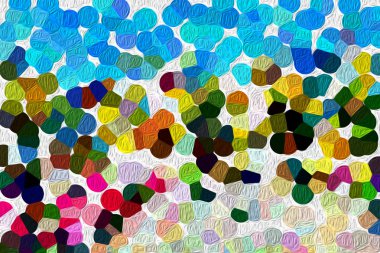 soyut pastel yumuşak renkli yumuşak bulanık dokulu arka plan odak tonlu. duvar kağıdı ya da web tasarımı olarak kullan