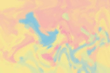 soyut pastel yumuşak renkli yumuşak bulanık dokulu arka plan odak tonlu. duvar kağıdı ya da web tasarımı olarak kullan