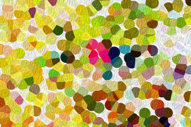 soyut pastel yumuşak renkli yumuşak bulanık dokulu arka plan odak tonlu. duvar kağıdı ya da web tasarımı olarak kullan