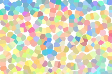 soyut pastel yumuşak renkli yumuşak bulanık dokulu arka plan odak tonlu. duvar kağıdı ya da web tasarımı olarak kullan