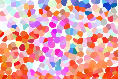 soyut pastel yumuşak renkli yumuşak bulanık dokulu arka plan odak tonlu. duvar kağıdı ya da web tasarımı olarak kullan