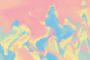 soyut pastel yumuşak renkli yumuşak bulanık dokulu arka plan odak tonlu. duvar kağıdı ya da web tasarımı olarak kullan