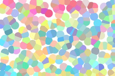 soyut pastel yumuşak renkli yumuşak bulanık dokulu arka plan odak tonlu. duvar kağıdı ya da web tasarımı olarak kullan