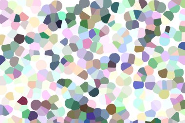 soyut pastel yumuşak renkli yumuşak bulanık dokulu arka plan odak tonlu. duvar kağıdı ya da web tasarımı olarak kullan