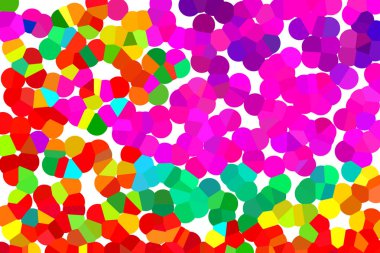 soyut pastel yumuşak renkli yumuşak bulanık dokulu arka plan odak tonlu. duvar kağıdı ya da web tasarımı olarak kullan