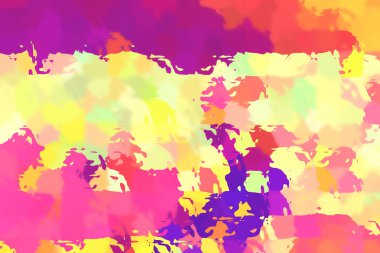 soyut pastel yumuşak renkli yumuşak bulanık dokulu arka plan odak tonlu. duvar kağıdı ya da web tasarımı olarak kullan