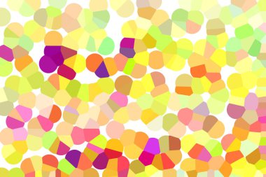 soyut pastel yumuşak renkli yumuşak bulanık dokulu arka plan odak tonlu. duvar kağıdı ya da web tasarımı olarak kullan