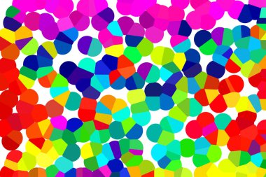 soyut pastel yumuşak renkli yumuşak bulanık dokulu arka plan odak tonlu. duvar kağıdı ya da web tasarımı olarak kullan