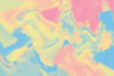 soyut pastel yumuşak renkli yumuşak bulanık dokulu arka plan odak tonlu. duvar kağıdı ya da web tasarımı olarak kullan