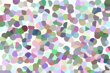 soyut pastel yumuşak renkli yumuşak bulanık dokulu arka plan odak tonlu. duvar kağıdı ya da web tasarımı olarak kullan