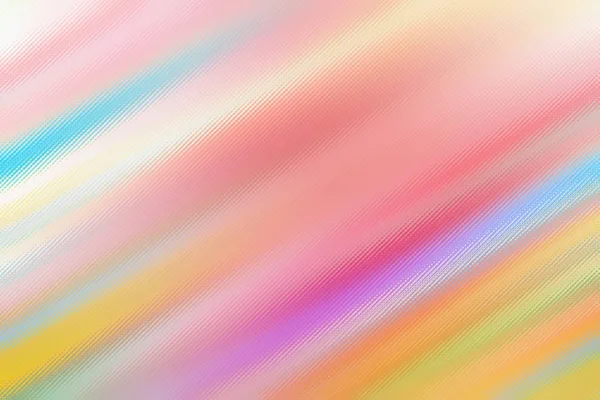 Abstract Pastel Soft Colorful Smooth Blurred Textured Background Focus Toned — Stock Photo, Image