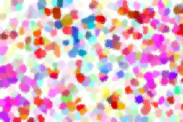 Abstrato Pastel Macio Colorido Liso Desfocado Texturizado Fundo Fora Foco — Fotografia de Stock