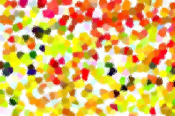 Abstracto Pastel Suave Colorido Suave Borrosa Textura Fondo Fuera Foco —  Fotos de Stock