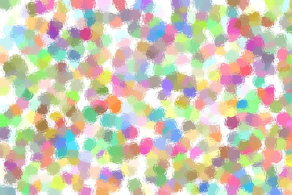 Abstrato Pastel Macio Colorido Liso Desfocado Texturizado Fundo Fora Foco — Fotografia de Stock