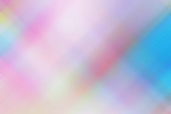 Abstract Pastel Soft Colorful Smooth Blurred Textured Background Focus Toned — Stock Photo, Image