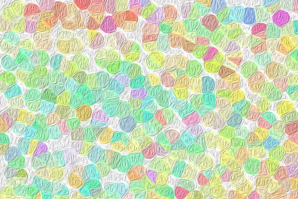 soyut pastel yumuşak renkli yumuşak bulanık dokulu arka plan odak tonlu. duvar kağıdı ya da web tasarımı olarak kullan