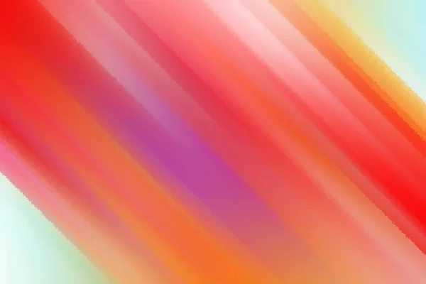 Abstracto Pastel Suave Colorido Suave Borrosa Textura Fondo Fuera Foco — Foto de Stock