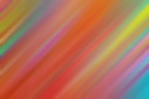 Abstrait Pastel Doux Coloré Lisse Flou Fond Texturé Hors Foyer — Photo