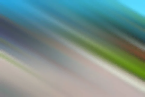 Abstract Pastel Zacht Kleurrijk Glad Wazig Textuur Achtergrond Focus Afgezwakt — Stockfoto